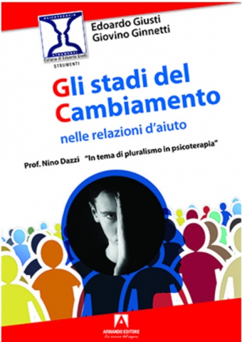 Gli stadi del cambiamento nelle relazioni d'aiuto