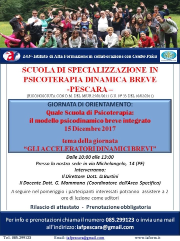 Giornata di Orientamento