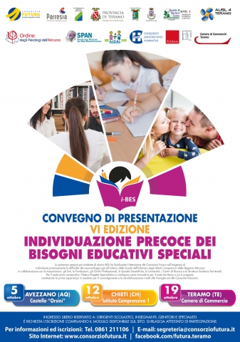 Individuazione Precoce dei Bisogni Educativi Speciali (i-BES)