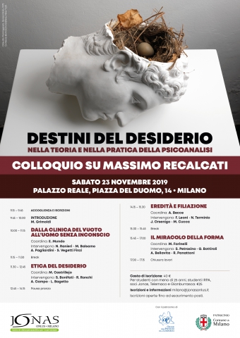 Destini del desiderio