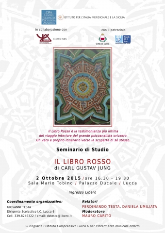 Il Libro Rosso di C.G. Jung