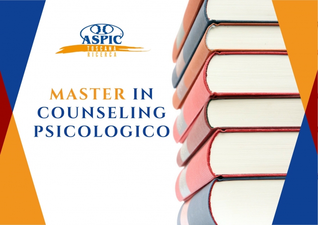 Master in Counseling Psicologico e Tecniche di Coaching