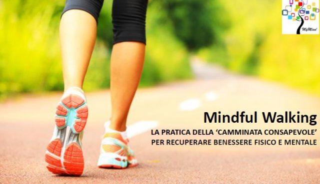 Mindful Walking
