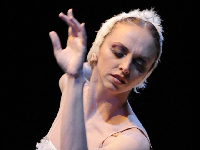 La Danza del Mal d'amore