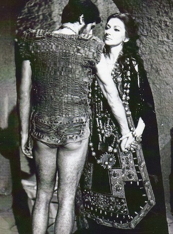 La ripartizione dei sessi: ci&ograve; che cambia ci&ograve; che resta