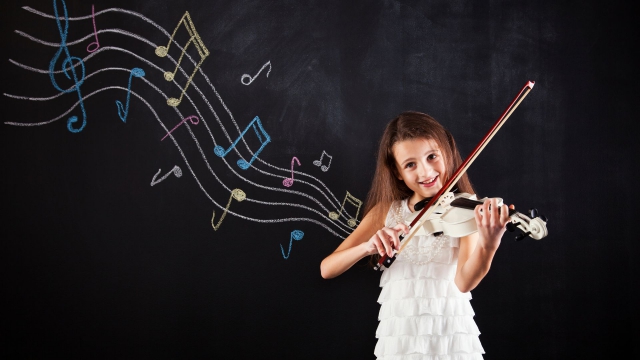 La Music Learning Theory secondo E. E. Gordon