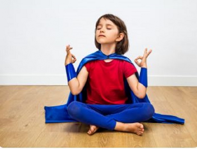 Mindfulness: principali protocolli per bambini e adolescenti