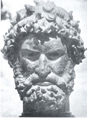 Dove nascono gli dei