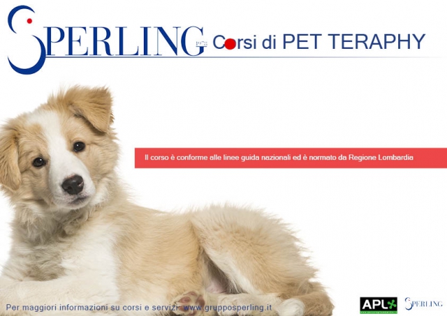 I.A.A. - Coadiutore del cane