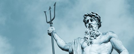 Sei un mito: viaggio nella mitologia per contattare le proprie risorse ed utilizzarle al meglio