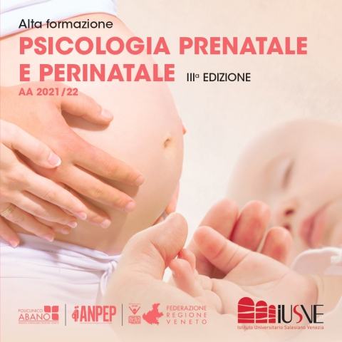 Psicologia prenatale e perinatale