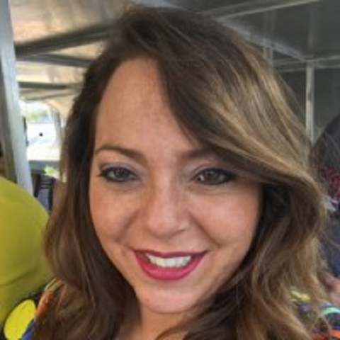 Porcaro Maria Rosaria