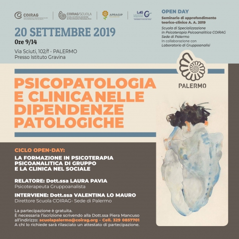 Psicopatologia e clinica nelle dipendenze patologiche