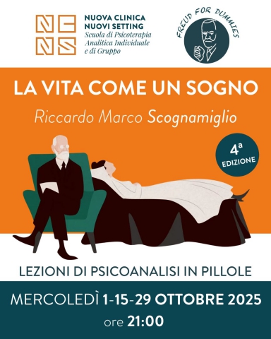 La vita come un sogno
