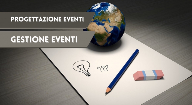 Osservazioni sulla progettazione di un evento