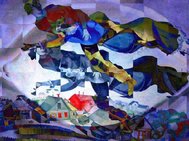 Psicodramma analitico