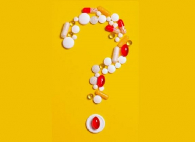 Psicofarmacologia per psicologi