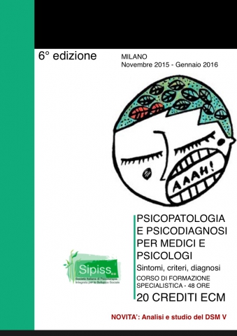Psicopatologia e Psicodiagnosi per medici e psicologi