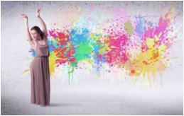 Psicosomatica, mito e danzamovimentoterapia