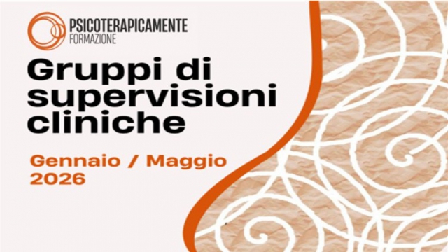 Gruppi di Supervisione