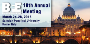 18&deg; Meeting Internazionale di Biofeedback