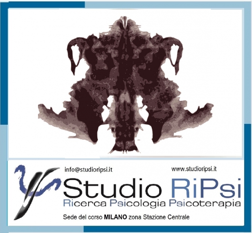 Rorschach: Sistema comprensivo di Exner (Supervisione-Esercitazioni)