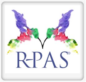 R-PAS (Rorschach Performance Assessment System)