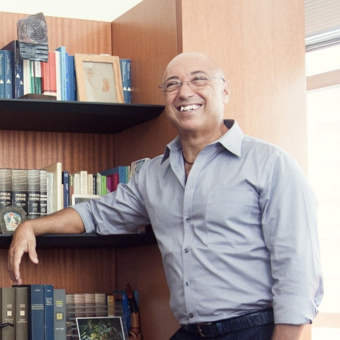 Scognamiglio Riccardo Marco