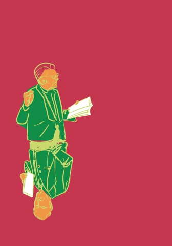 Ricominciare da Freud