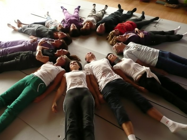 Training autogeno (7° Corso)