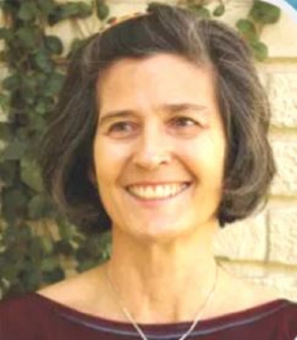 Erickson Klein Roxanna