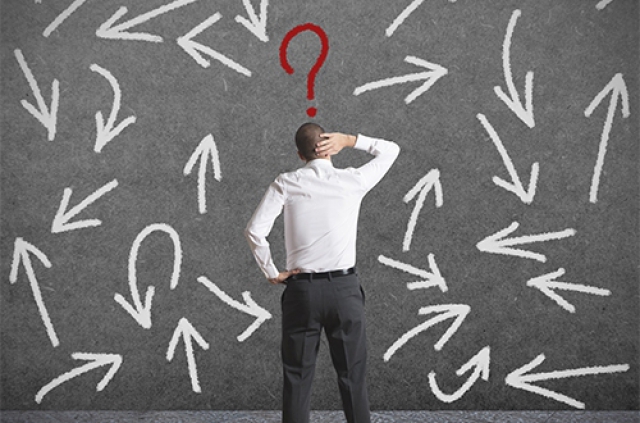 Perch&egrave; facciamo scelte sbagliate?