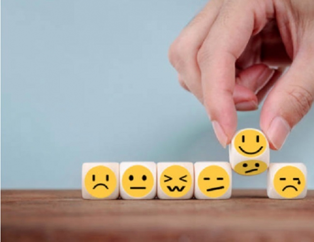 La disregolazione emotiva in et&agrave; evolutiva