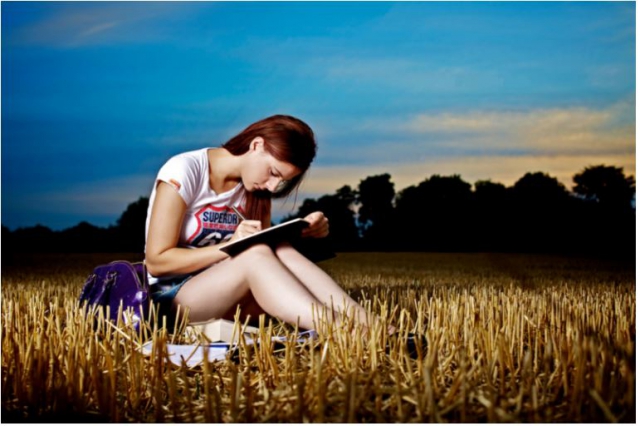 Scrivere di sé. L'autobiografia: un percorso di cura e conoscenza