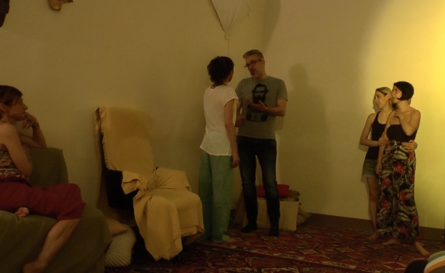 Istituto Mosaico Psicologie (Open Day)