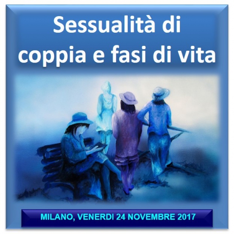 Sessualità di coppia e fasi di vita