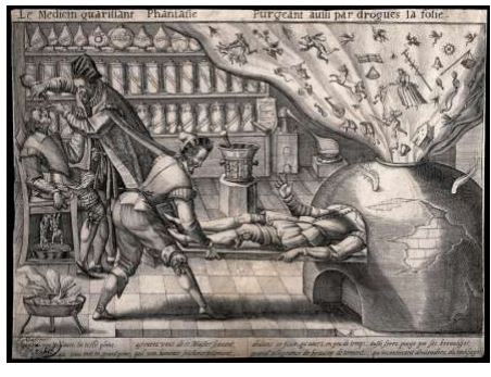 The 2nd International Conference on Waking Dream Therapy