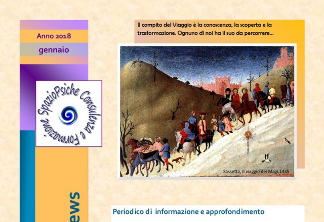 SpazioPsicheNews