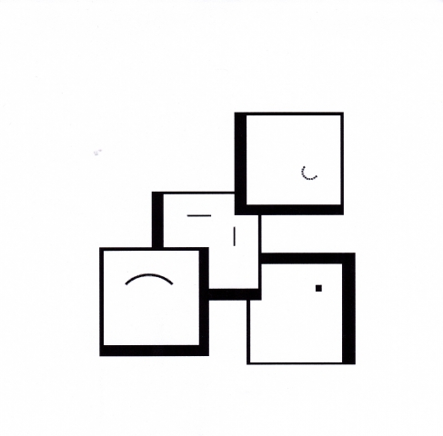 Il Test di Wartegg: Seminario full immersion di studio e formazione