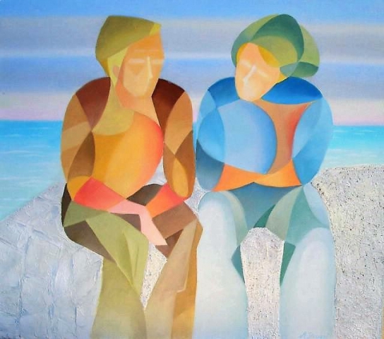 Esperto in Psiconcologia e Malattie Organiche Gravi