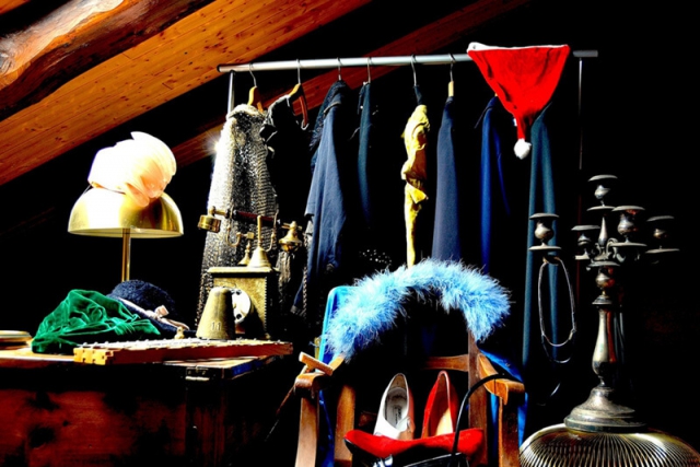 Teatroterapia integrata