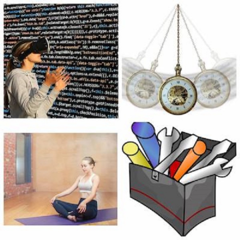 Tecniche e strumenti per la psicologia clinica e la psicoterapia