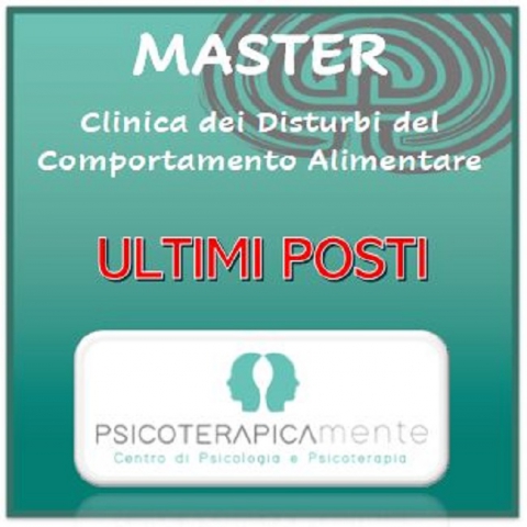 Clinica dei Disturbi del Comportamento Alimentare