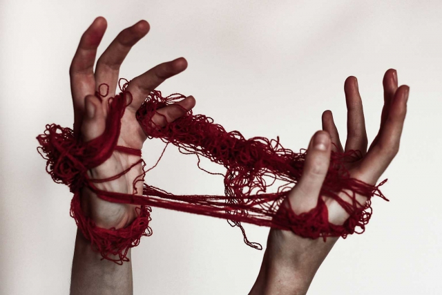 V per Violenza: comprendere la violenza di genere nella stanza di terapia