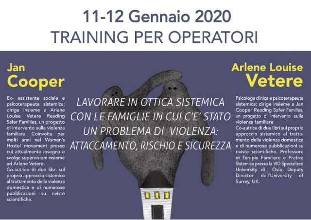 Lavorare in ottica sistemica