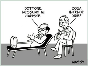 Open Evening per scoprire il Ruolo Terapeutico