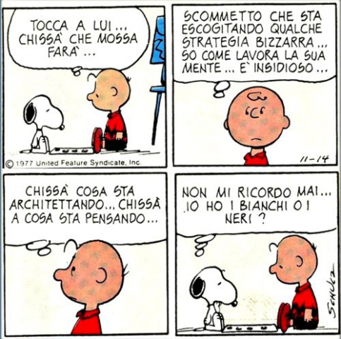 Open Day (Il Ruolo Terapeutico)