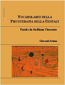 Vocabolario della Psicoterapia della Gestalt