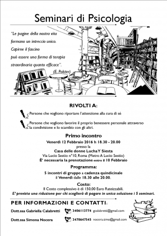 Il mio Romanzo, la mia Vita