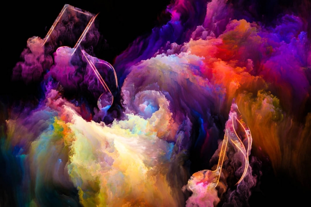 La musicoterapia recettiva integrata nella relazione di aiuto